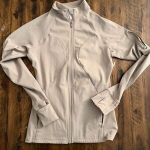 Buffbunny Colorado fleece jacket